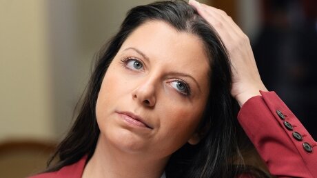 Симоньян упрекнула Армению за непризнание Крыма: "Россия имеет право плюнуть на вас и растереть"