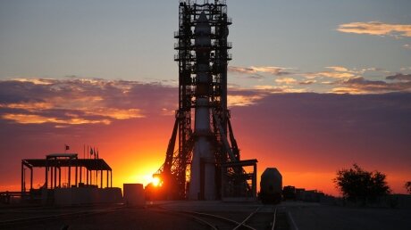 С Байконура похитили секретную российскую электронику