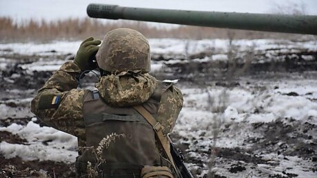 Украина может утратить Днепр из-за ловушки для РФ в Донбассе