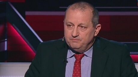 Кедми напомнил Украине предупреждение Путина, касающееся Донбасса