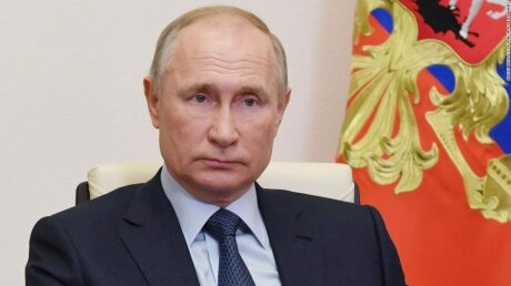 Медведев заявил Путину, что "Украине не нужен Донбасс"