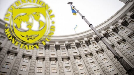 ​На Украине сделали заявление в адрес МВФ: "Обойдемся без денег"