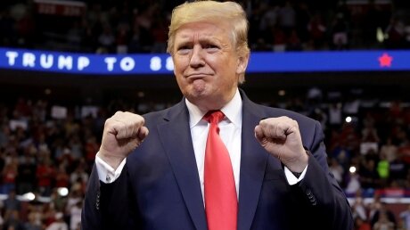 трамп, сша, помощь украине, оборонный бюджет, новости дня