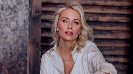 Екатерина Гордон пообещала защитить отца Сергия от нападок Ксении Собчак