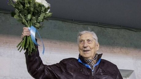 Тренер "Зенита" Герман Зонин скончался в 95 лет: выигрывал чемпионат СССР и завоевал медаль Олимпиады
