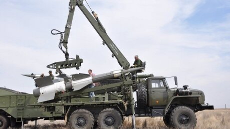 СМИ рассказали, зачем Турция закупила у Украины старые советские ЗРК С-125 “Печора”