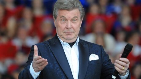лещенко, отек легких, коронавирус, больница, реанимация