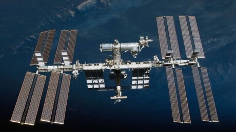 ​Из-за проблем на американском сегменте МКС космонавты изолировались в российском модуле "Звезда"