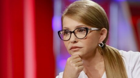Юлия Тимошенко в критическом состоянии после заражения коронавирусом - депутат Рады