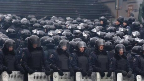 Бывшие бойцы "Беркута" рассказали, как протестующие убивали силовиков на "Майдане"
