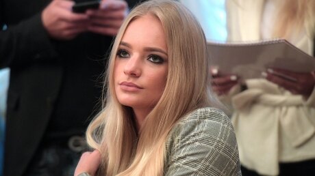 Елизавета Пескова парировала упреки насчет отдыха во Франции при закрытых границах