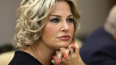 Максакова сделала срочное заявление о дочери погибшего Вороненкова - россияне в ужасе