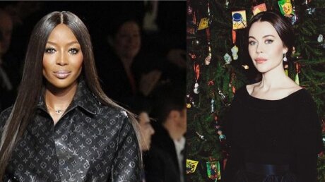 Кэмпбелл , Сергеенко россия, сша, париж, мода, дизайнер, обвинения, расизм, кадры, инстаграм, шутка