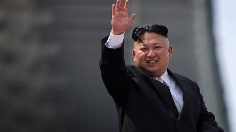 Ким Чен Ын снова пропал без вести: разведка США бьется в догадках