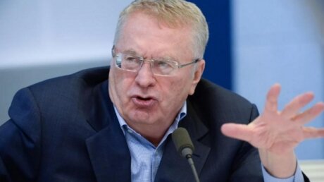 Жириновский призвал разгромить армию Украины: "Чтобы не осталось ни одного солдата"