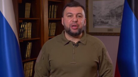 Пушилин объявил об эвакуации жителей ДНР в Россию: "Зеленский отдаст приказ перейти в наступление"