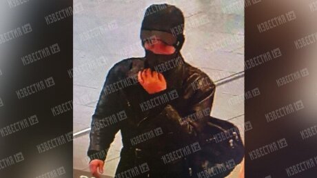 В Москве в ТЦ "Метрополис" мужчина, попавшийся на краже, пообещал взорвать гранату