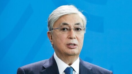 Токаев приказал силовикам стрелять по протестующим: "Открывать огонь на поражение"