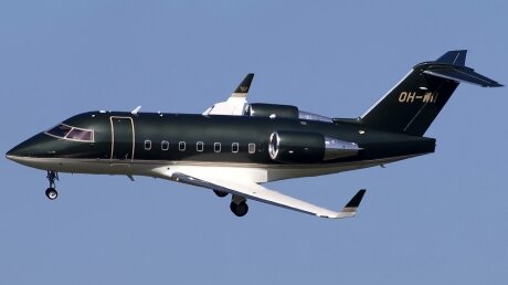 Самолет ВВС США вторгся в воздушное пространство Абхазии