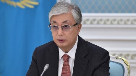 Президент Казахстана Токаев ответил Никонову призывом к борьбе за национальные интересы