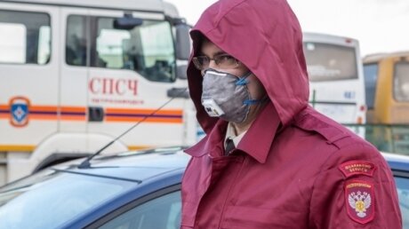 Более 1100 человек заразились коронавирусом в Москве за сутки: большинству нет и 45 лет