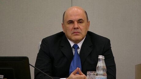 Мишустин разрешил военным сбивать чужие гражданские самолеты без объяснения причин