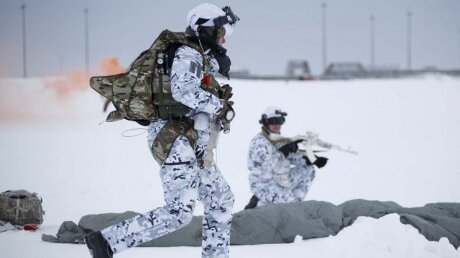 ​Россия готова победить в "арктической войне": американские эксперты озвучили сильные стороны