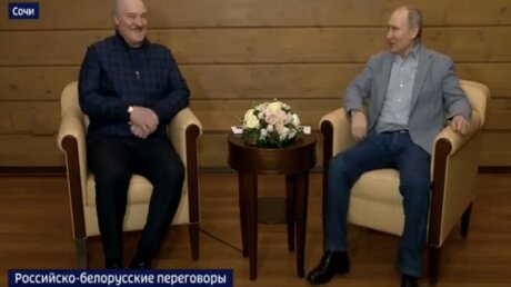 Путин сделал Лукашенко предложение, от которого невозможно отказаться