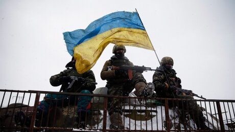 В украинском СНБО опровергли слухи о масштабной атаке ВСУ в Донбассе 