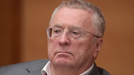 Жириновский предсказал дату начала войны в Донбассе