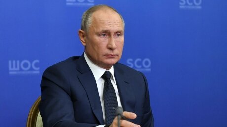 Путин объявил о создании "сверхживучего" пункта управления ядерными силами 