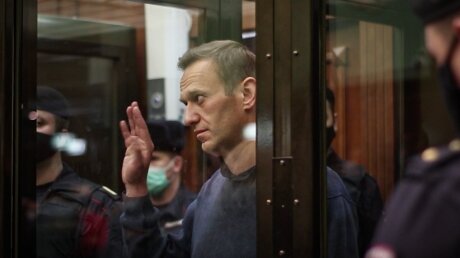 ​Суд над Навальным: на каком сроке настаивает прокурор