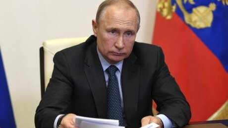 Путин утвердил условия, при которых Россия может применить ядерное оружие