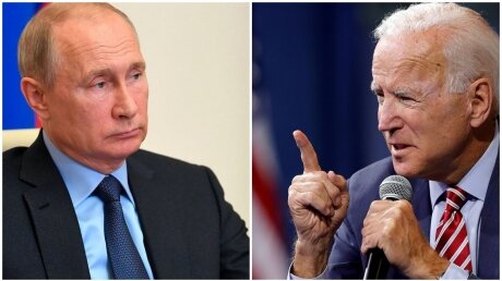 Звонок года: Байден лично предложил Путину увидеться 