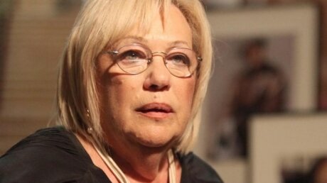 Галина Волчек, кома, реанимация, Москва, болезнь, сердце, театр, Современник