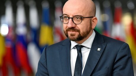 В ЕС огласили условие снятия санкций против России