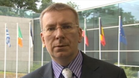 ​Власти Латвии сделали заявление относительно президентства Тихановской