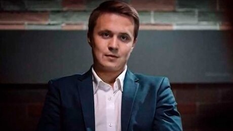 Антон Михайленко, сериал, актер, амфетамин, полицейский с рублевки