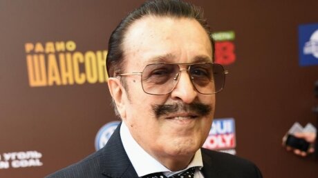 новости россии, вилли токарев, умер, музыка, шансон, причина, смерть