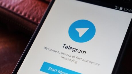 Telegram "рухнул" на Украине, в России, Белоруссии и других странах