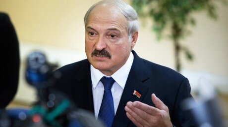 Лукашенко ответил на вопрос: чей Крым