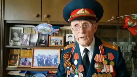 Ветеран ответил Навальному на оскорбление: "Нет ни Родины, ни чести"