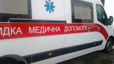 ​Мощный взрыв прогремел на территории львовской больницы – есть жертвы