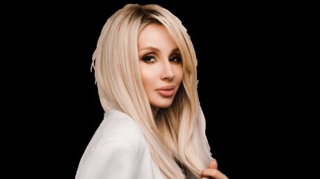 С ним у Лободы "нет никакого чувства страха", и это не Тилль Линдеманн