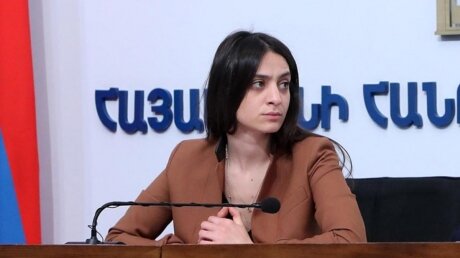 Армения согласилась на предложение России по Карабаху