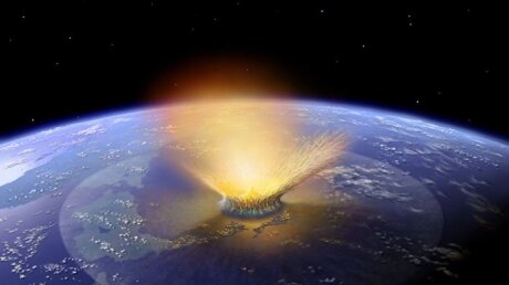 Гигантский астероид Апофис пробьет Землю, что приведет к гибели миллионов людей - СМИ