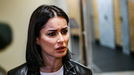 Канделаки отчитала CNN: "После вторжения марсиан мы точно услышим обвинения"