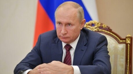 Путин отчитал министров, сравнив болоньезе с макаронами по-флотски