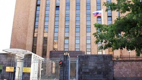 В РФ отреагировали на информацию о "гибели" российских военных в Армении 