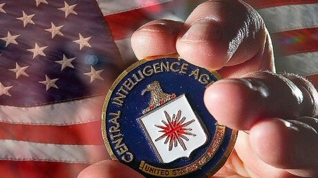 Разведка США обвинила ФСБ в причастности к "отравлению" Навального